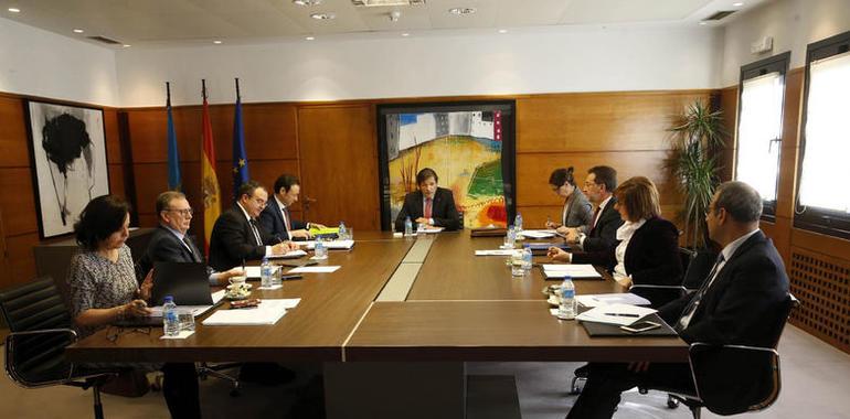 Asturias continuará actualizando el mapa de fosas comunes y la base de datos de víctimas de la dictadura