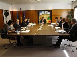 Asturias continuará actualizando el mapa de fosas comunes y la base de datos de víctimas de la dictadura