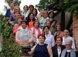 Reconocen a Guisanderas de Asturias la salvaguarda de la tradición gastronómica