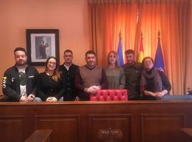 En Laviana: La Xarana vuelve a casa
