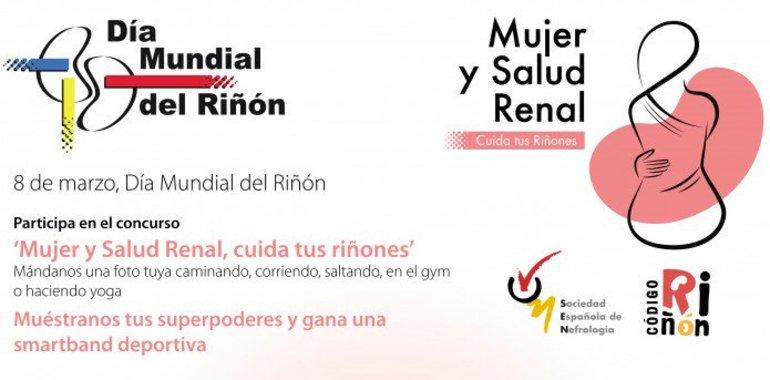 La diálisis peritoneal, con más autonomía personal y laboral, la menos utilizada en España