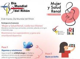 La diálisis peritoneal, con más autonomía personal y laboral, la menos utilizada en España