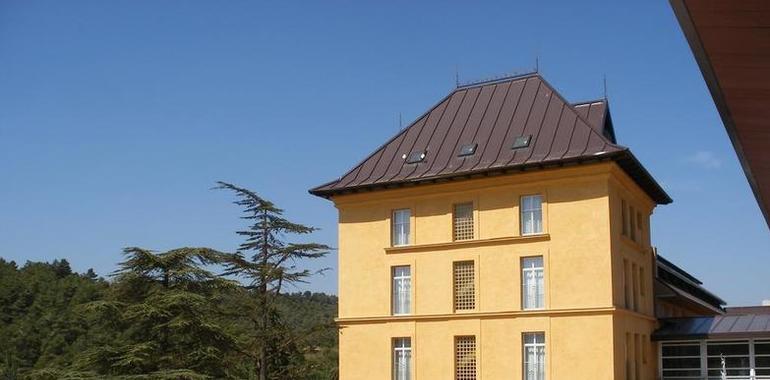 Oca Hotels reabre Rocallaura el próximo 22 de marzo