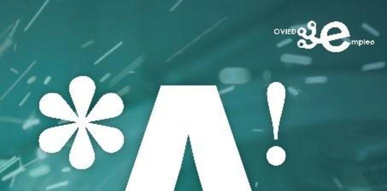 "Activate" pone en marcha 6 programas de formación y empleo en Oviedo