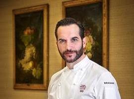 El Jardín de Órfila homenajea a la gastronomía francesa el día 21