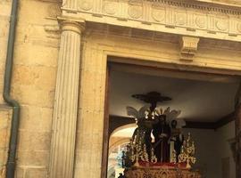 La Cofradía de Los Estudiantes anuncia el VII Pregón del costalero