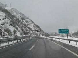 FSA municipaliza la supresión del peaje del Huerna