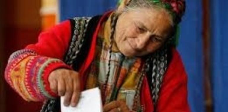 Llarena pone a España  con Venezuela y Turquía