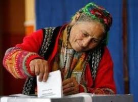 Llarena pone a España  con Venezuela y Turquía