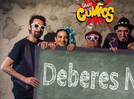 Potente campaña en contra de los deberes escolares