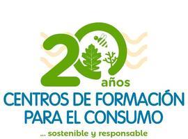Sanidad conmemora el 20 aniversario de los centros de formación para el consumo