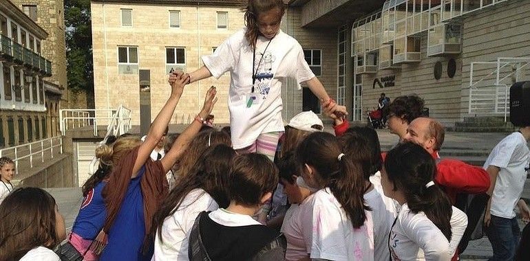 Arranca la admisión de alumnos para el próximo curso