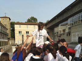 Arranca la admisión de alumnos para el próximo curso