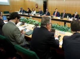 El ministro del Interior informa a los consejeros autonómicos sobre el Pacto Antiyihadista