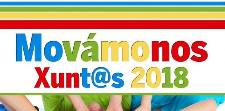 Mieres activa "Movámonos xuntos" para las vacaciones de Semana Santa
