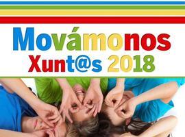 Mieres activa "Movámonos xuntos" para las vacaciones de Semana Santa