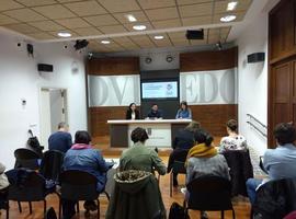 Comunicación Sociosanitaria: La Salud lo cuenta todo en Oviedo Emprende