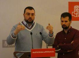 Adrián Barbón: El Gobierno de España sigue abandonando el carbón nacional