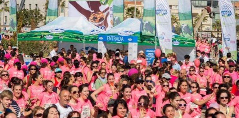 La genética, clave para ganar la próxima carrera