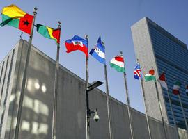 ONU destaca importancia de reformar sector de seguridad en países africanos