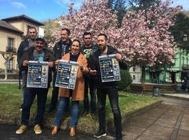 Ocho bandas llenarán de Rock La Laguna de El Entrego