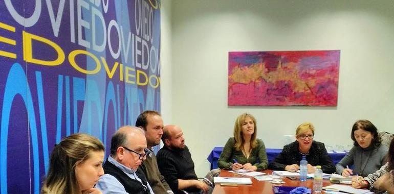 Infancia y adolescencia debatirán sus problemas en Oviedo
