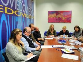 Infancia y adolescencia debatirán sus problemas en Oviedo