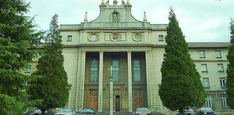 El Seminario de Oviedo muestra “Lo que el ISIS dejó atrás”