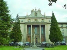 El Seminario de Oviedo muestra “Lo que el ISIS dejó atrás”