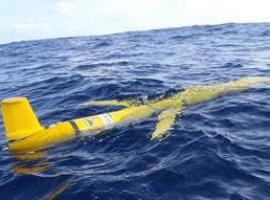 Un método matemático del CSIC logra que un dron subacuático alcance una velocidad sin precedentes