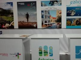 La comarca de Avilés se promociona en Paris 