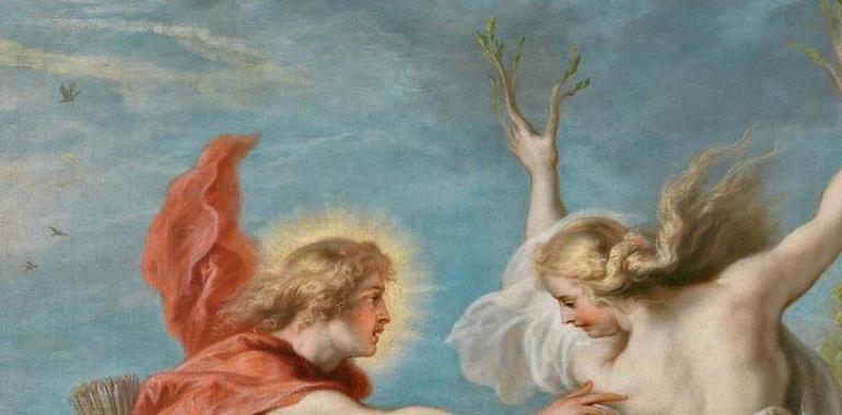 El museo de BBAA de Asturias inaugura "Arte y Mito. Los dioses del Prado"