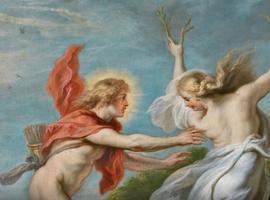 El museo de BBAA de Asturias inaugura "Arte y Mito. Los dioses del Prado"