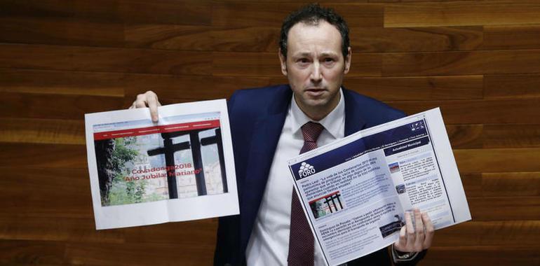 40 nuevos actos para los milenario y centenarios de Asturias, Picos y Covadonga