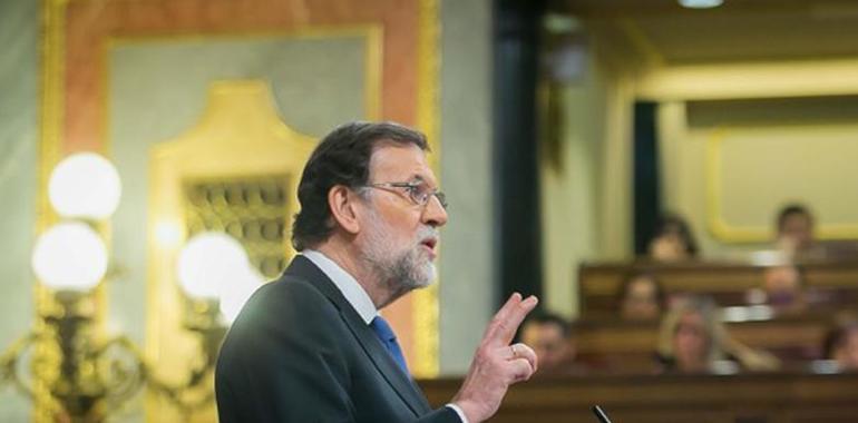 El Congreso rechaza la ampliación de la cadena perpetua por PP y Ciudadanos