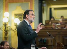 El Congreso rechaza la ampliación de la cadena perpetua por PP y Ciudadanos