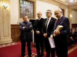 A-B del ‘Diccionariu Etimolóxicu de la Llingua Asturiana en Uniovi