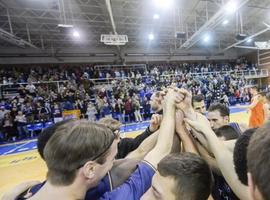 Duelo complicado en tierras melillenses para el UF Baloncesto Oviedo