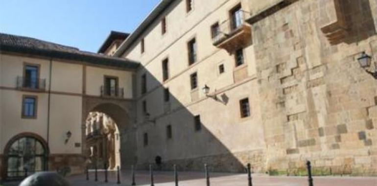 El Museo Arqueológico acoge la muestra del Real Sitio en el marco de Covadonga centenarios 2018