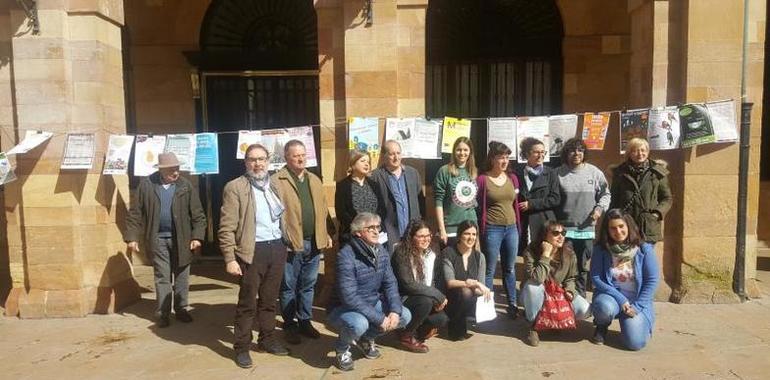 Oviedo presenta nuevos planes de participación vecinal