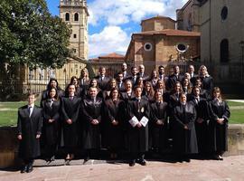 El ICA Oviedo acoge la jura de abogados más numerosa de los últimos años
