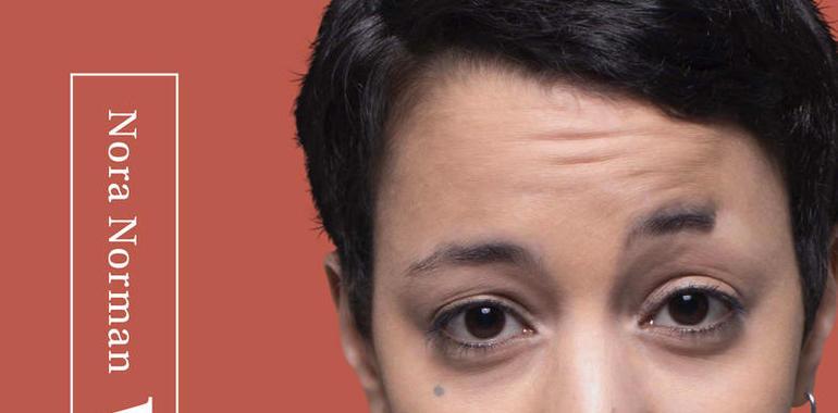 Nora Norman estrena "What if", adelanto de su primer álbum "Chaos"