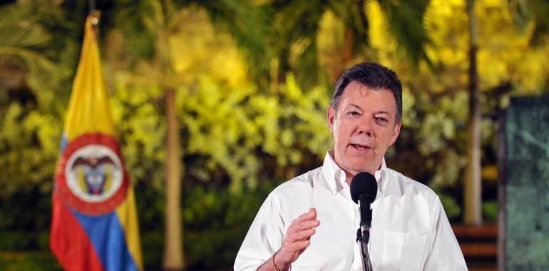 La aprobación del TLC con EE.UU. permitirá a Colombia "pensar a lo grande"