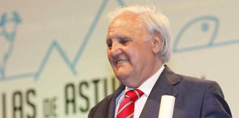 El empresario Tomás Casado recibirá el premio Adelantado de Avilés