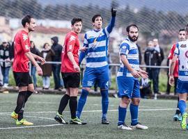 Avilés Stadium: Un "Roscalazo" desató la locura