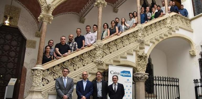 CaixaImpulse impulsa la transferencia tecnológica de proyectos biomédicos 