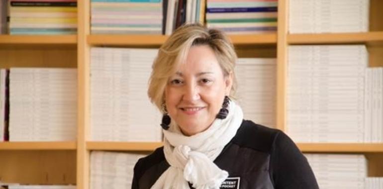 Ángela Nieto recibe el Fundación Lilly a la Investigación 2018