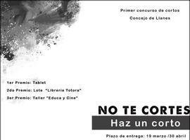 Llanes convoca su primer concurso de Cortos 