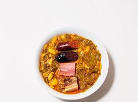El Mejor Pote Asturiano, a punto de conceder su corona