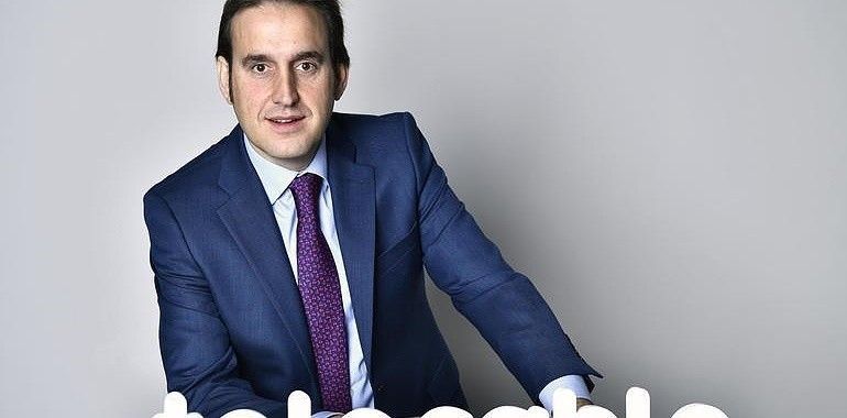 José Antonio Vázquez, nuevo director general de Telecable